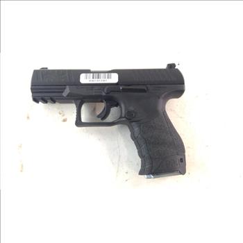 Walther BB Gun