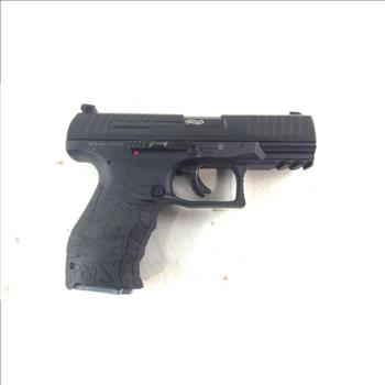 Walther BB Gun