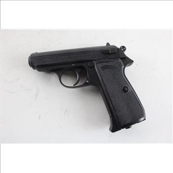 Walther Bb Gun