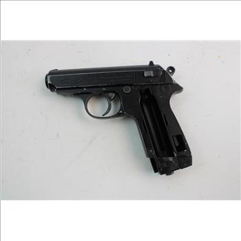 Walther BB Pellet Gun