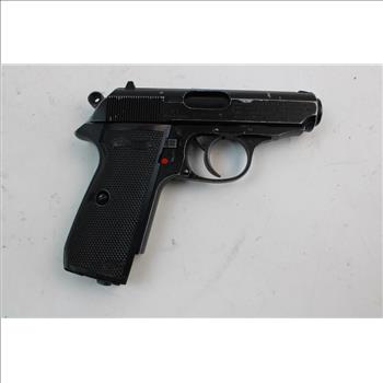 Walther BB Pellet Gun