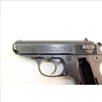 Walther BB Pellet Gun