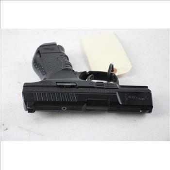 Walther CP99 Compact Bb Gun