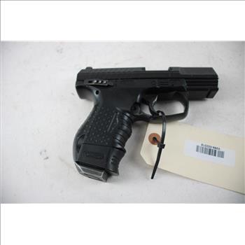 Walther CP99 Compact Bb Gun