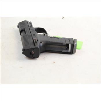 Walther Cp99 Compact Pistol 4.5mm .177 Caliber