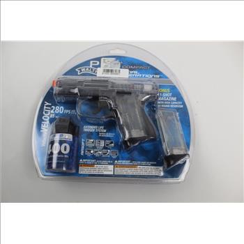 Walther P99 Compact Pistol