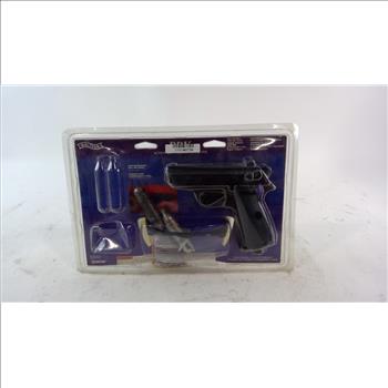 Walther PPK Airsoft Gun