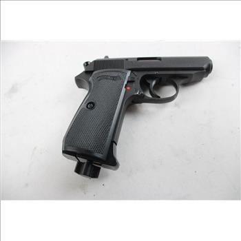 Walther PPK/S Semi-Automatic Air Pistol