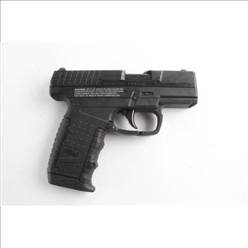 Walther PPS CO2 Airsoft Gun