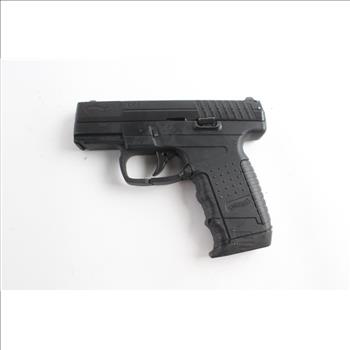 Walther PPS CO2 Airsoft Gun
