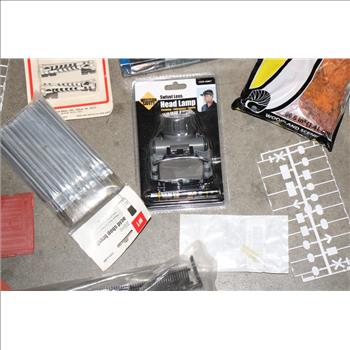 Walthers Model Railroading With Accessories And More