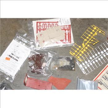 Walthers Model Railroading With Accessories And More