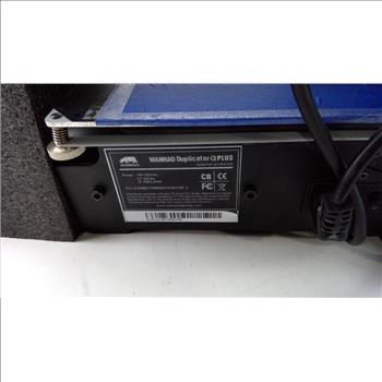 Wanhao Duplicator I3 Plus