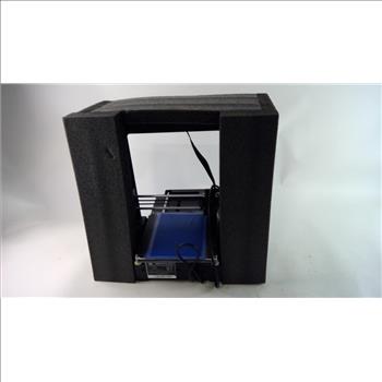 Wanhao Duplicator I3 Plus