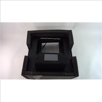 Wanhao Duplicator I3 Plus