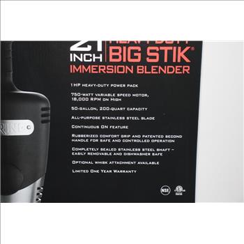 Waring Commercial 21