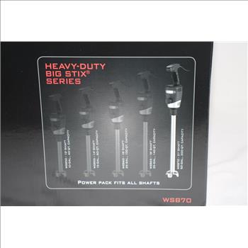 Waring Commercial 21