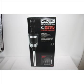 Waring Commercial 21