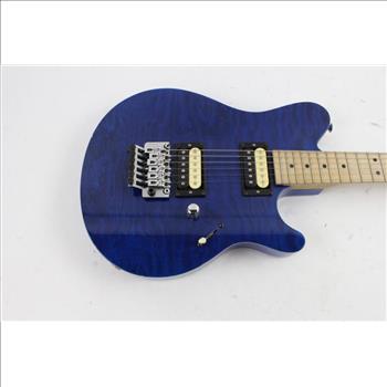 Warmoth Electric Guitar