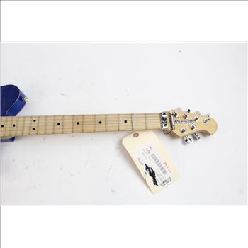 Warmoth Electric Guitar