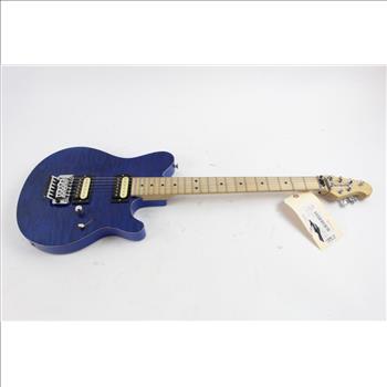 Warmoth Electric Guitar