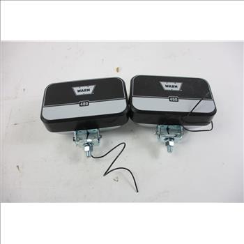 Warn Accessories Light Kits