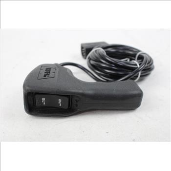 Warn Remote Control