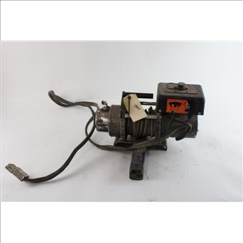 Warn Winch Motor