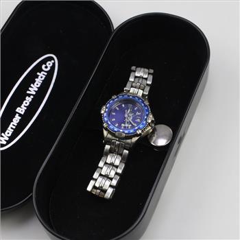 Warner Bros Bugs Bunny Collection Watch