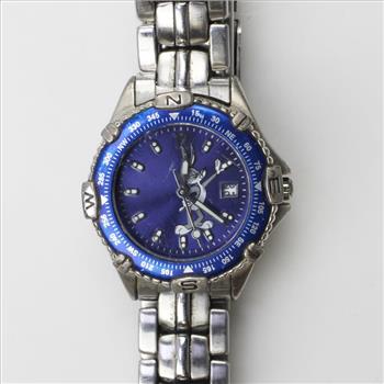 Warner Bros Bugs Bunny Collection Watch