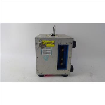 Warner Bros. Set Lighting Portable Power Distribution Unit