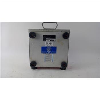 Warner Bros.  Set Lighting Portable Power Distribution Unit