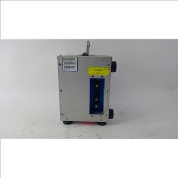 Warner Bros.  Set Lighting Portable Power Distribution Unit