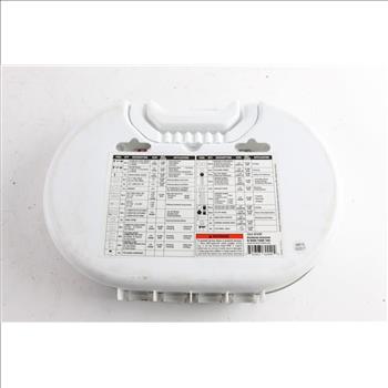 Warrior 276-Piece Rotary Tool Accessory Kit, Missing Pieces