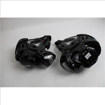 Warrior Macho Size Medium Headgear