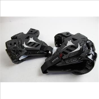 Warrior Macho Size Medium Headgear