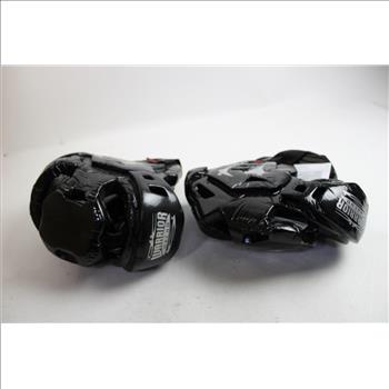 Warrior Macho Size Small Headgear