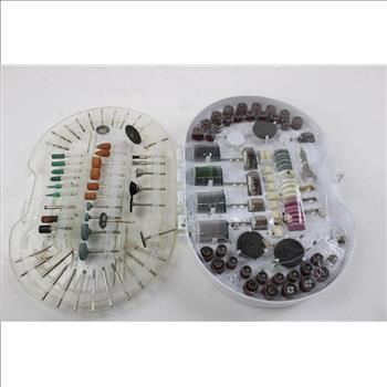 Warrior Rotary Accessory Kit