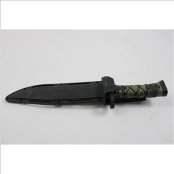 Wartech Knife