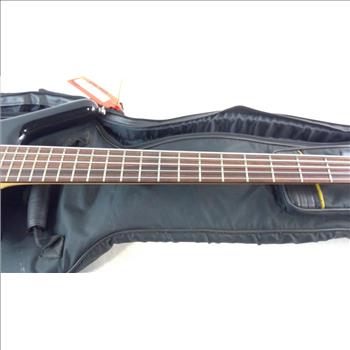Warwick Electric Bass Guitar