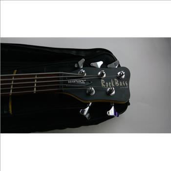 Warwick Electric Bass Guitar