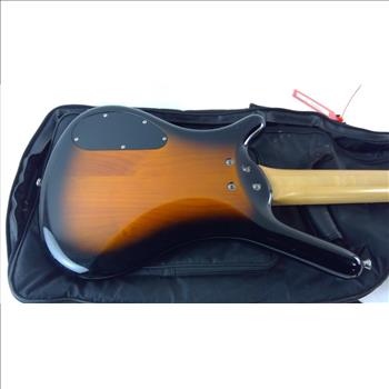 Warwick Electric Bass Guitar