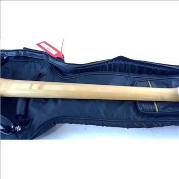 Warwick Electric Bass Guitar