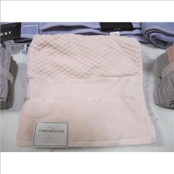 Wash Cloths And Towels:  DKNY, Style Sanctuary And More: 5+ Items