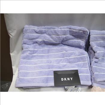 Wash Cloths And Towels:  DKNY, Style Sanctuary And More: 5+ Items