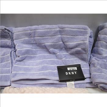 Wash Cloths And Towels:  DKNY, Style Sanctuary And More: 5+ Items