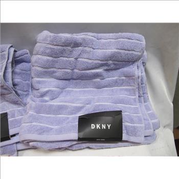 Wash Cloths And Towels:  DKNY, Style Sanctuary And More: 5+ Items