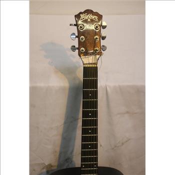 Washburn Acoustic Guitar
