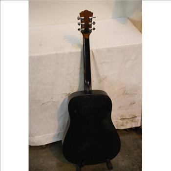 Washburn Acoustic Guitar