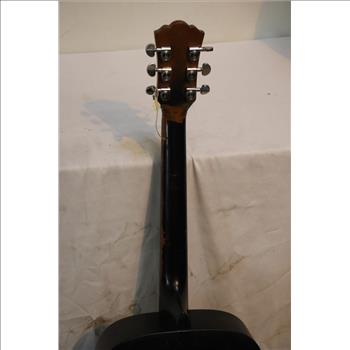 Washburn Acoustic Guitar